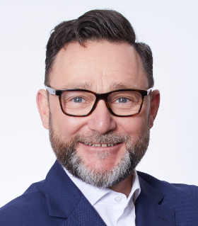 Helmut Schaich