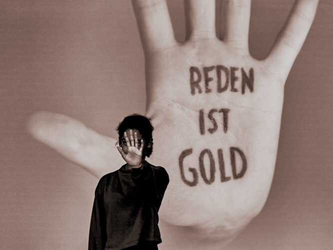 Jubiläum Vorstellung