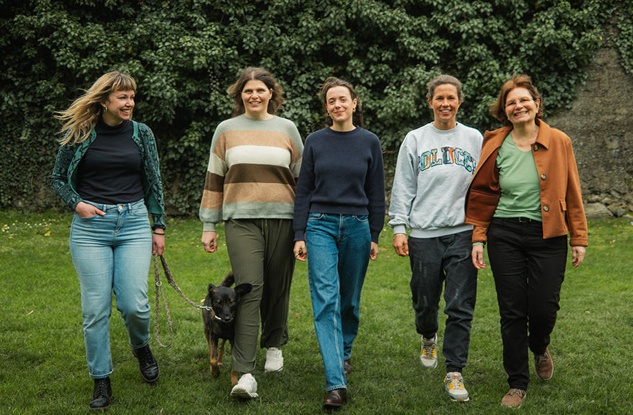 Team Brennessel e.V. Ravensburg